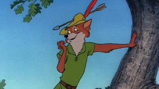 Will We Want to Bang This One, Disney?